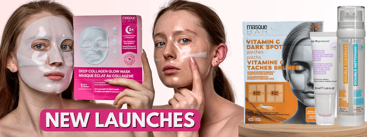 Glow Beyond the Surface